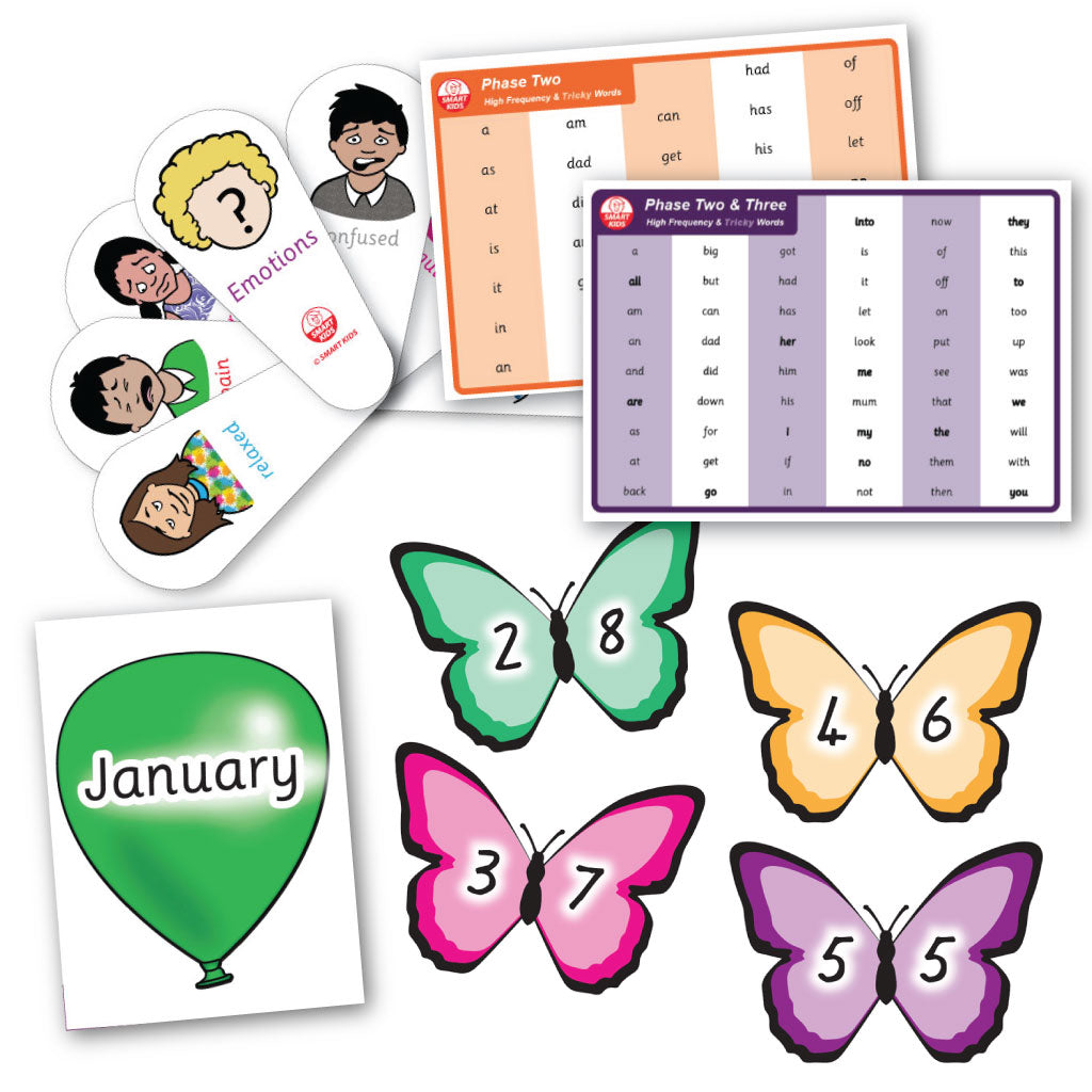 Downloads & Printables