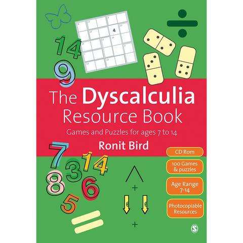 Dyscalculia