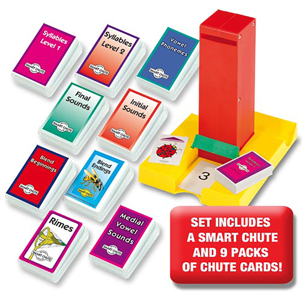 Smart Chute - Smart Buys