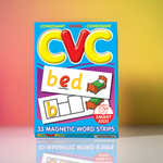 CVC Magnets