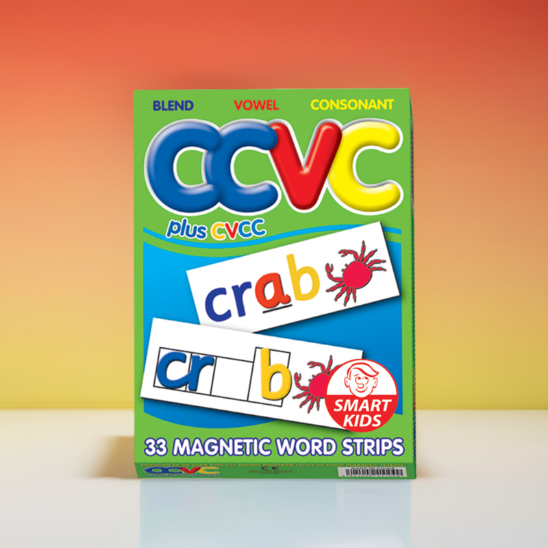 CCVC Magnets