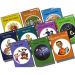 Dandelion Readers Book Pack Units 11-20 Series 2