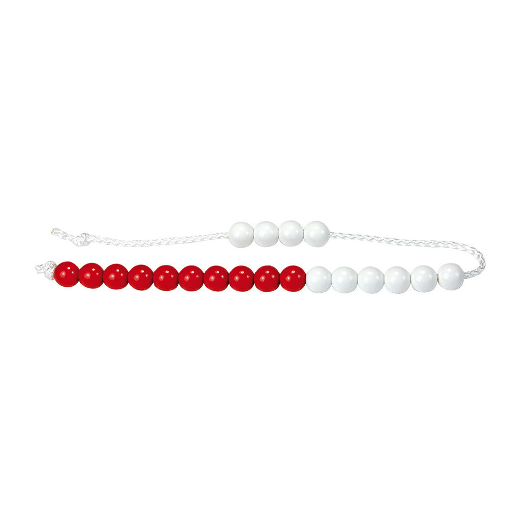 Bead String - 10 Beads