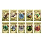 Talisman Card Games 1-10